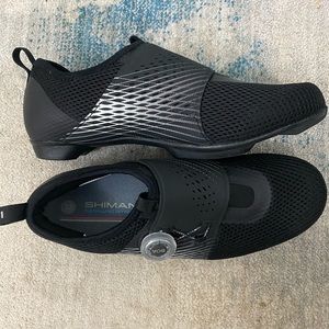 Shimano IC5 SPD Spin/Cycling Shoe